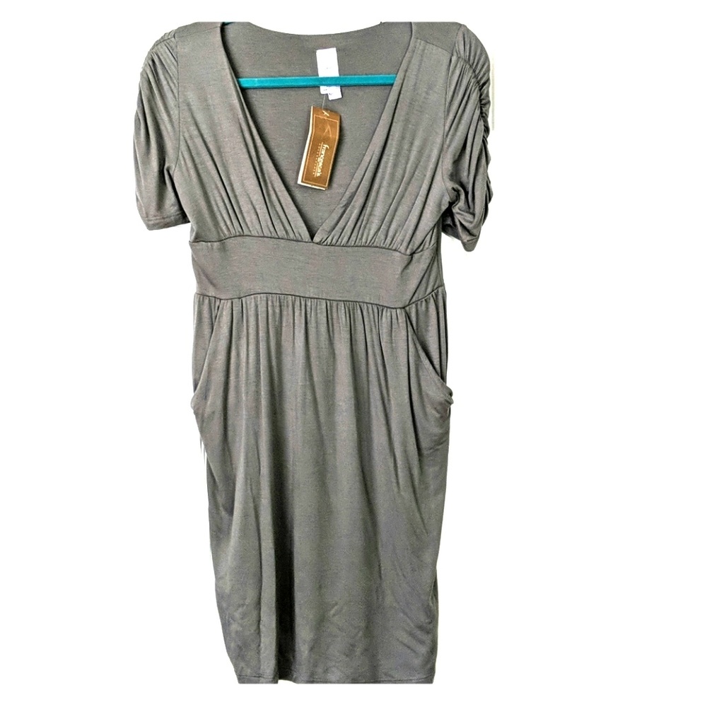 New Dress
